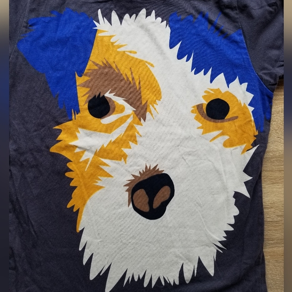 2012 (v)guc Mini Boden Johnnie B size 8 rare - Picture 4 of 9